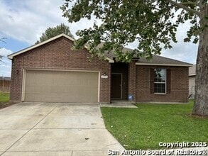 Building Photo - 3711 Lazy Diamond