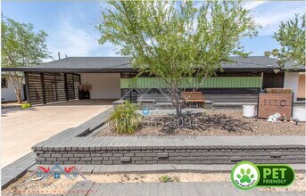 Building Photo - 1110 E Campus Dr