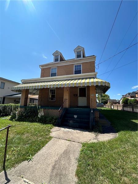 Primary Photo - 115 Hutchinson Ave