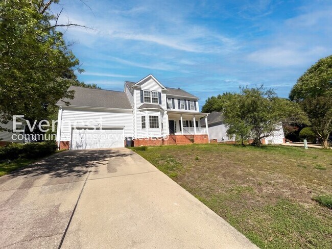 Foto del edificio - 4 Bed - 2.5 Bath Spacious Home with Modern Amenities and Community Perks / Available Now!