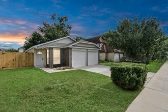 Building Photo - 17602 Northfalk Dr