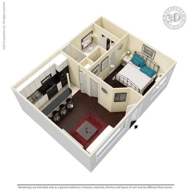 Foto del interior - Avondale Parc @ Bellmar