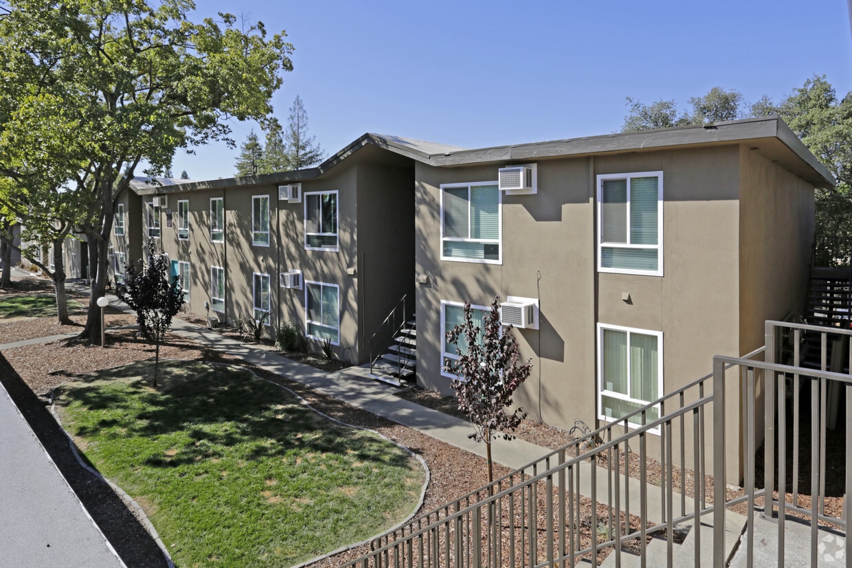River's Edge at Fair Oaks Apartments Carmichael, CA