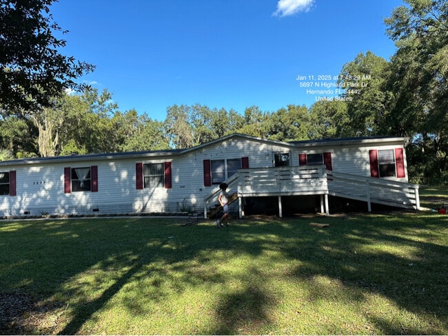 Building Photo - 5697 N Highland Park Dr