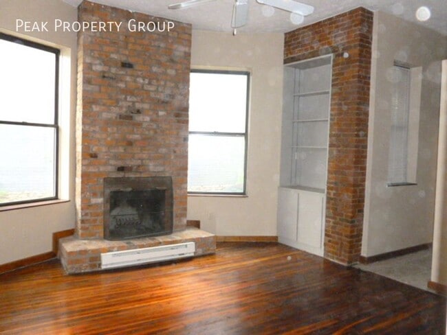 Foto del edificio - 3207 Vine St