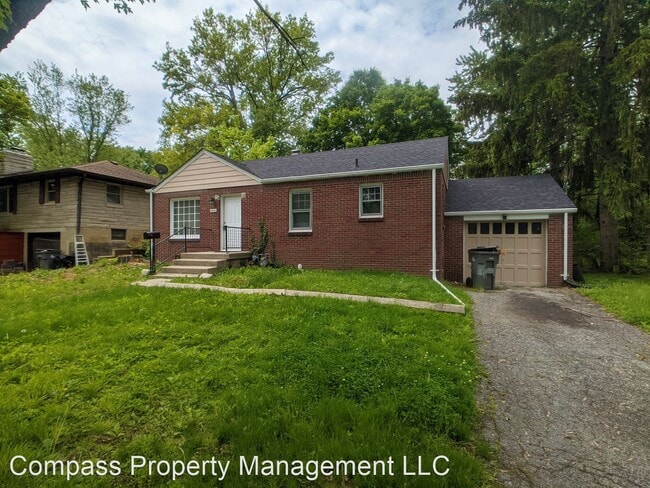 Building Photo - 2 br, 1 bath House - 2850 Medford Avenue