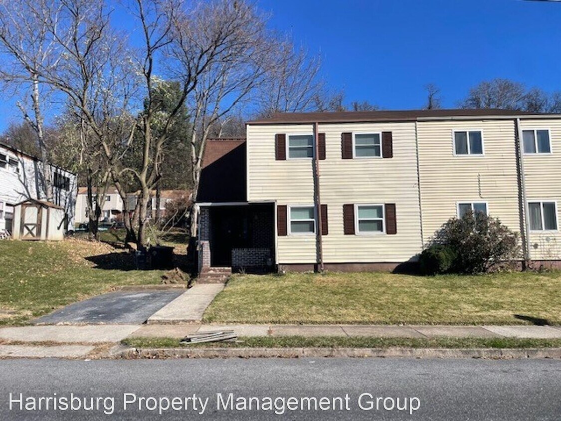 Primary Photo - 3 br, 1.5 bath House - 501 S 2nd St