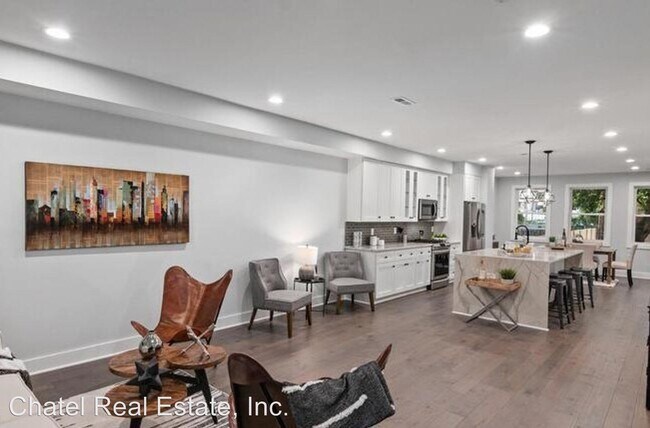 Foto del edificio - 611 Jefferson St NW