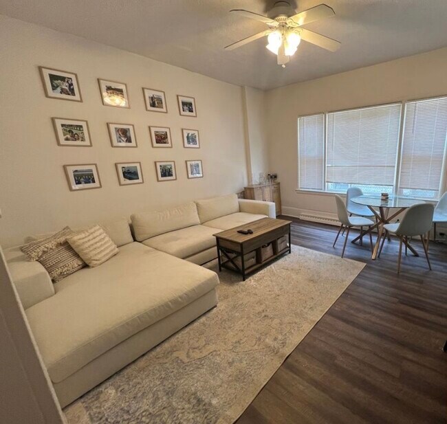 Foto del edificio - Kenilworth