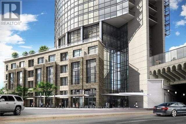 Photo du bâtiment - 1 The Esplanade