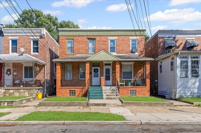 Photo - 224 Parker Ave House