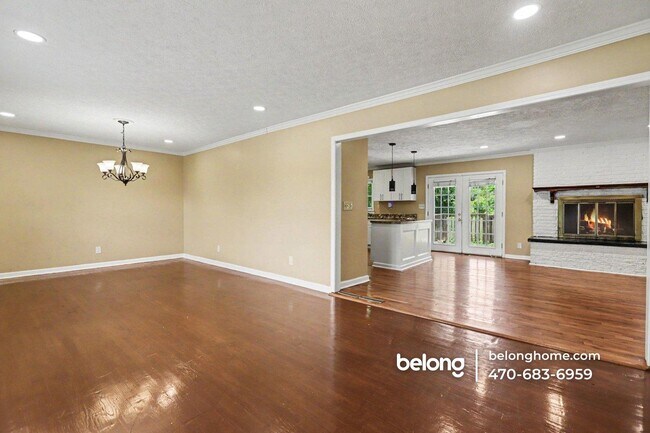 Foto del edificio - 3126 Wesley Chapel Rd