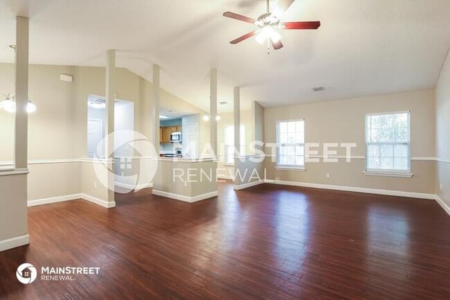 Foto del edificio - 8281 Maple St, Jacksonville, FL 32244