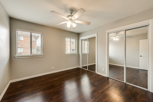 unit 109 - Magnolia Place