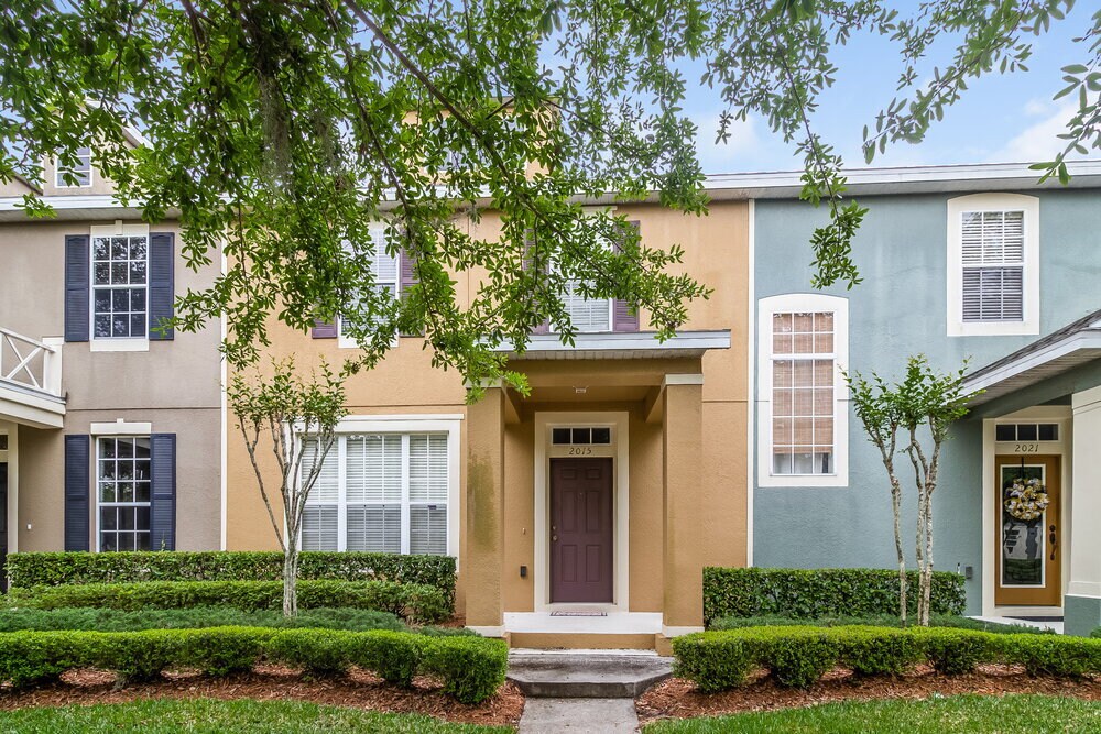 2015 Sweet Birch Ln, Orlando, FL 32828 Townhome Rentals in Orlando FL