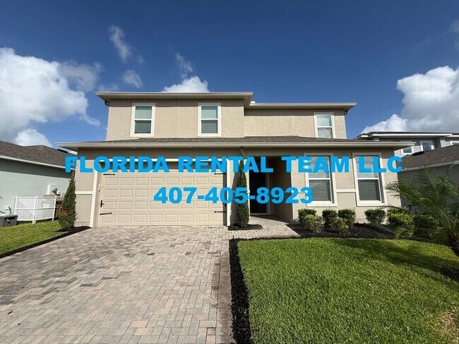 Foto del edificio - 5/3.5 Groveland Home