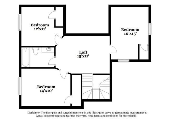 Building Photo - 2413 Claremont Dr