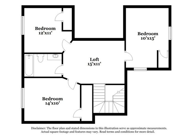 Foto del edificio - 2413 Claremont Dr
