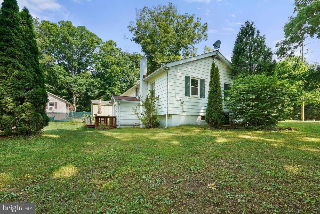 123 Shady Beach Rd, North East, MD 21901 House Rental in North East