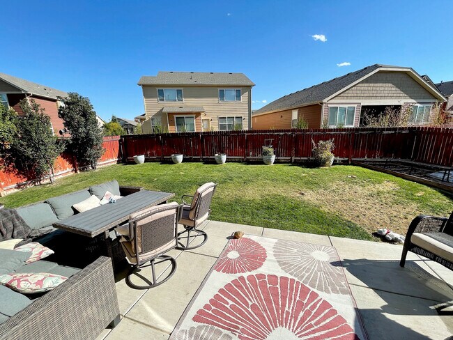 Foto del edificio - 3403 Wagon Trail Rd