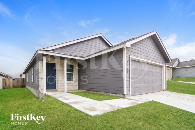 Foto del edificio - 5184 Fowler Crst