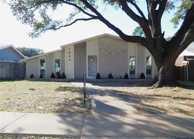 Building Photo - 1524 Carnation Dr