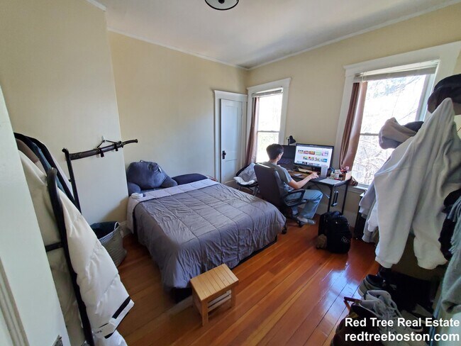 Foto del edificio - 270 Harvard St