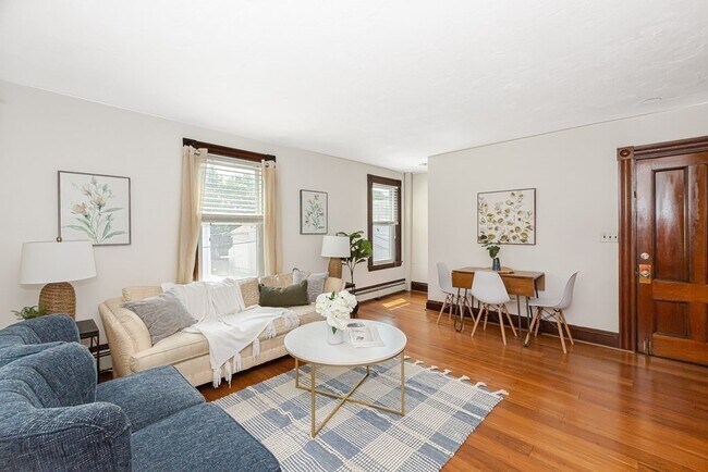 Foto del edificio - 90 Francis St