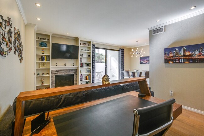 Foto del edificio - 701 Kettner Blvd