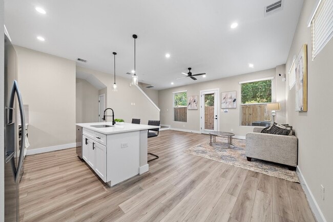 Foto del edificio - 11 Wellford St