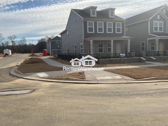 Foto del edificio - 3636 Pamlico St