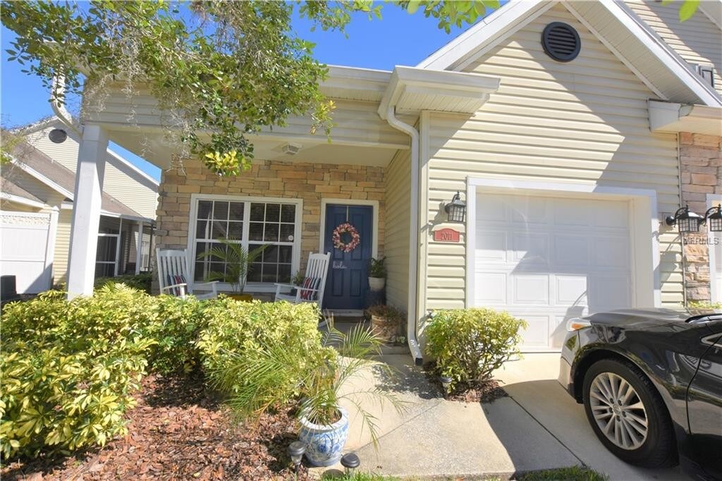 2011 Winterset Dr, Lakeland, FL 33813 Townhome Rentals in Lakeland FL