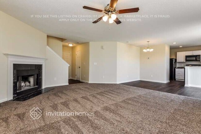 Foto del edificio - 8020 Bright Oak Trail