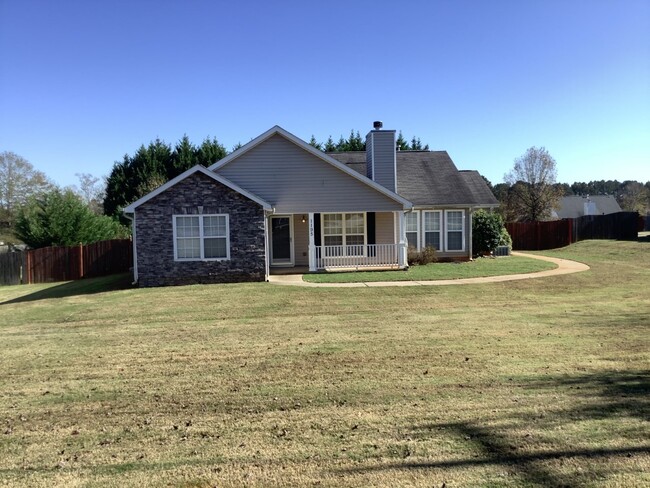 Building Photo - 1195 GA-3