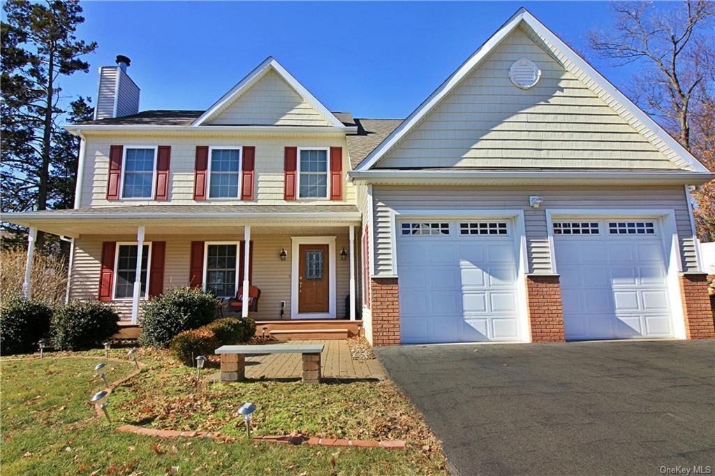 3 Pataki Farm Dr, Peekskill, NY 10566 House Rental in Peekskill, NY