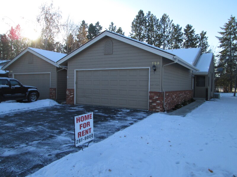 153 Fairway Blvd, Kalispell, MT 59901 House Rental in Kalispell, MT