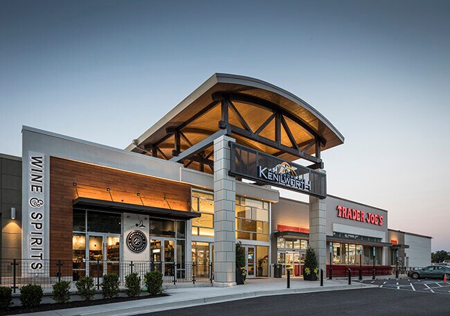 Foto del edificio - 30X Eudowood Ln