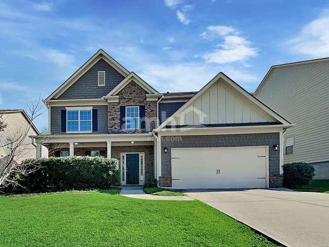 Building Photo - 4880 Roseman Trail