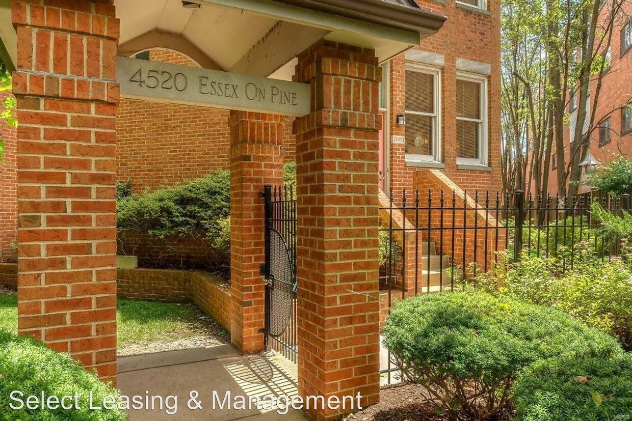 Primary Photo - 2 br, 2.5 bath House - 4520 West Pine #9