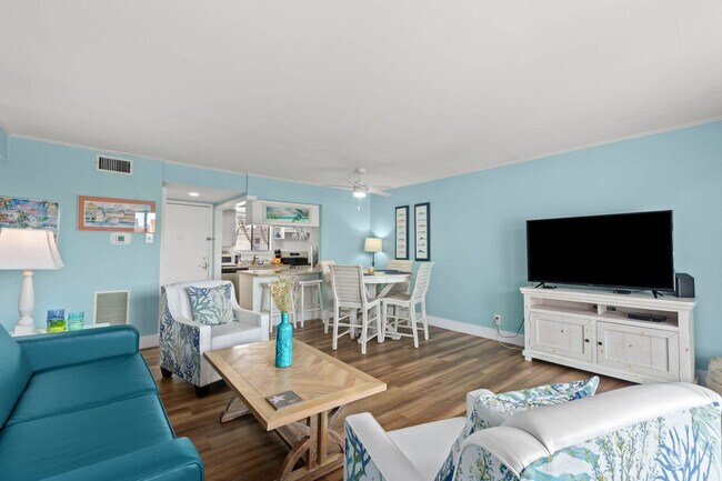 Foto del edificio - 775 Gulf Shore Dr