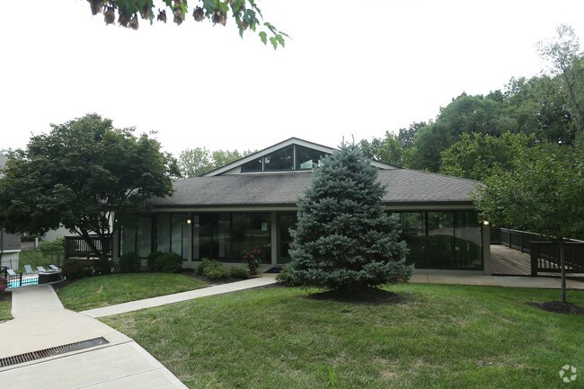 Casa club - Stonegate Apartments