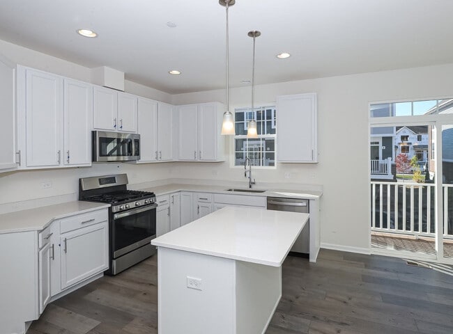 Foto del edificio - 9224 Harlowe Ln