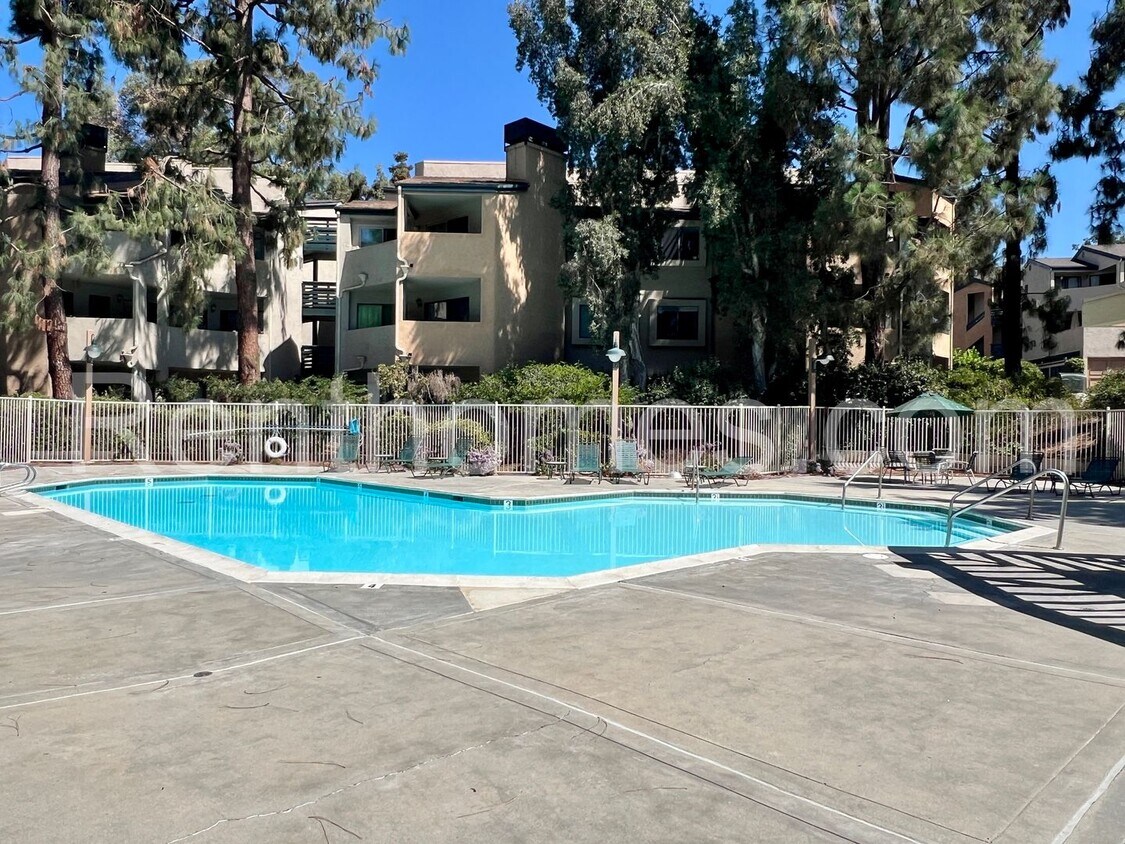 Primary Photo - Mira Mesa, 9725 Mesa Springs Way #183- Gre...