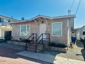 Building Photo - 436 S Seaward Ave
