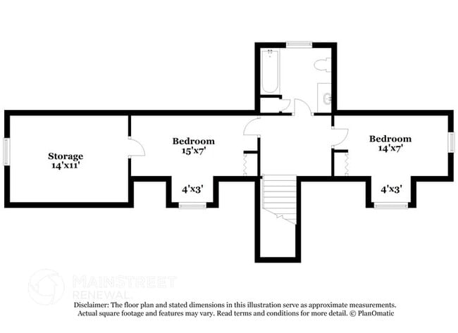 Foto del edificio - 3331 Farm Lake Dr SW