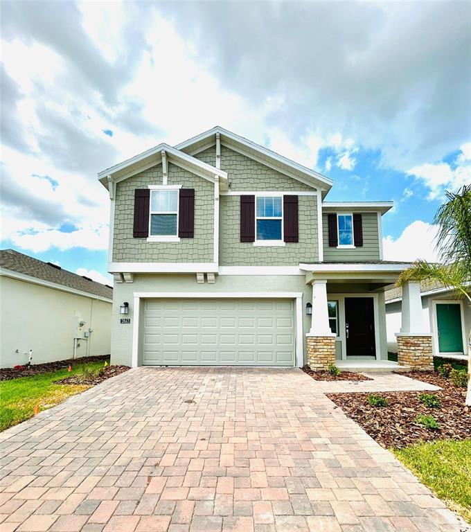 Foto principal - 2863 Armstrong Ave