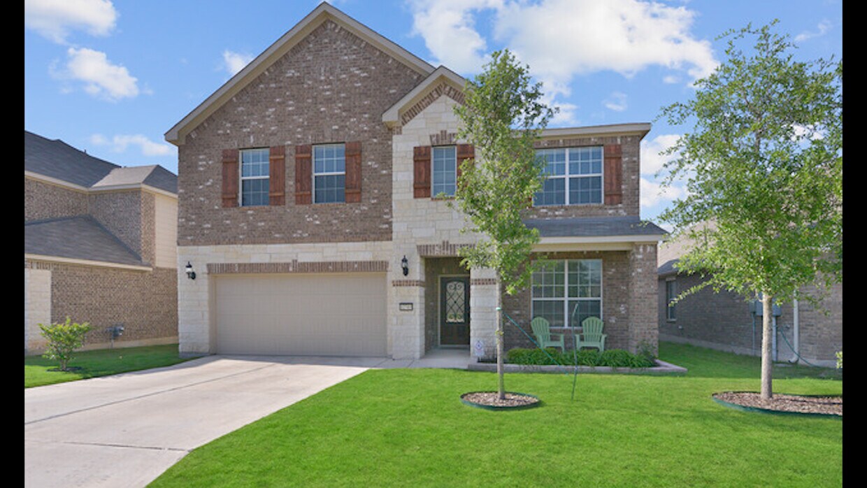 12703 Gruene Pass, San Antonio, TX 78253 House for Rent in San