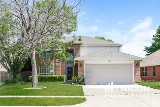 Building Photo - 820 Norfolk Dr