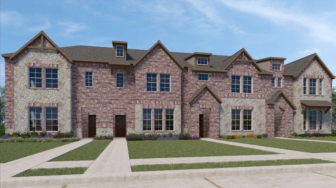 Foto principal - 1905 Buffalo Hill Dr