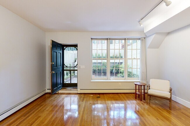 Foto del edificio - 60 Chandler St
